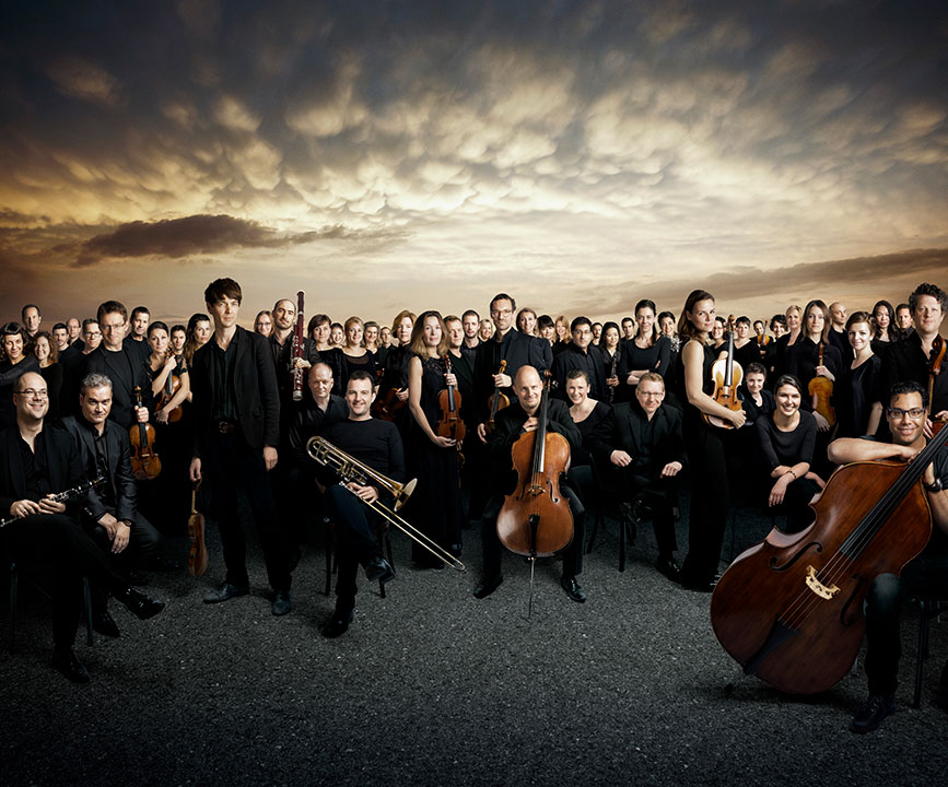 Mahler Chamber Orchestra © Josep Molina