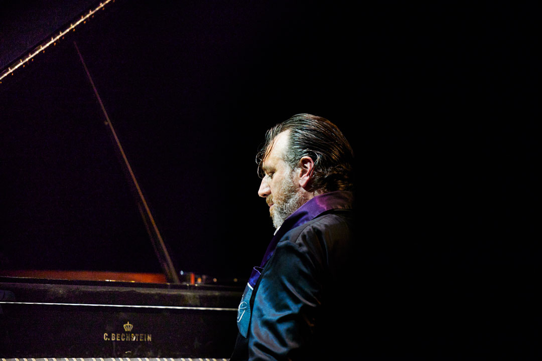 Chilly Gonzales © Anka