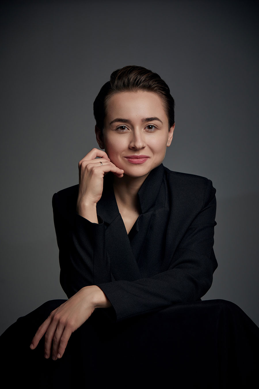 Anna Tsybuleva 