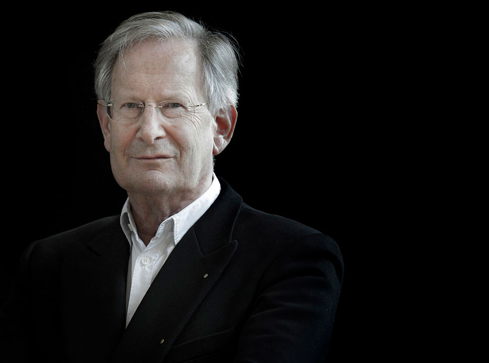 Sir John Eliot Gardiner © Sim Canetty-Clarke