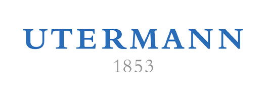 Logo Galerie Utermann