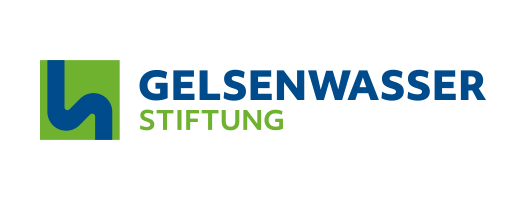 Logo Gelsenwasser-Stiftung