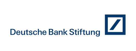 Logo Deutsche Bank Stiftung