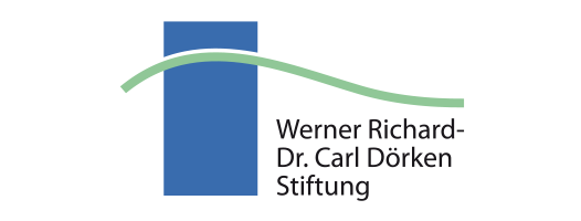 Logo Werner Richard – Dr. Carl Dörken Stiftung