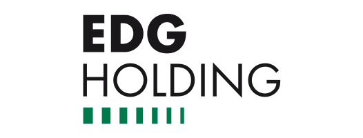 Logo EDG Holding