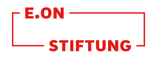 Logo E.ON Stiftung