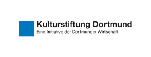 Logo Kulturstiftung Dortmund