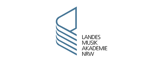 Logo Landesmusikakademie NRW