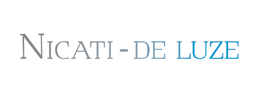 Logo Fondation Nicati-de Luze