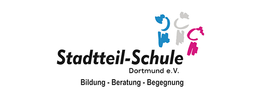 Logo Stadtteil-Schule