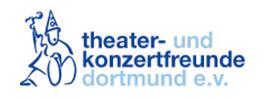 Logo Theater- und Konzertfreunde e. V.