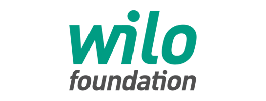 Logo Wilo-Foundation